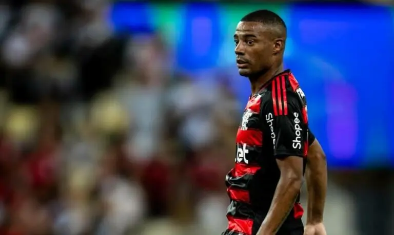 De la Cruz Flamengo