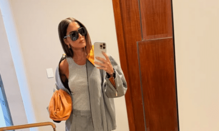 Deborah Secco