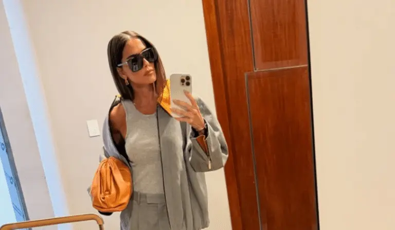 Deborah Secco