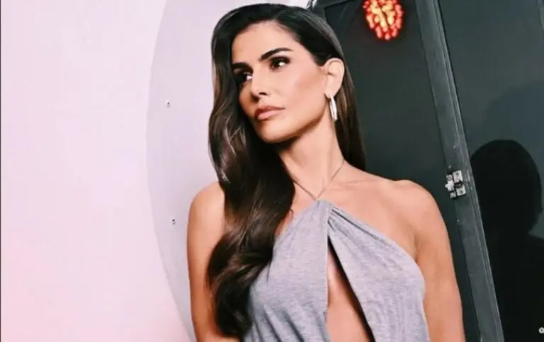 Deborah Secco