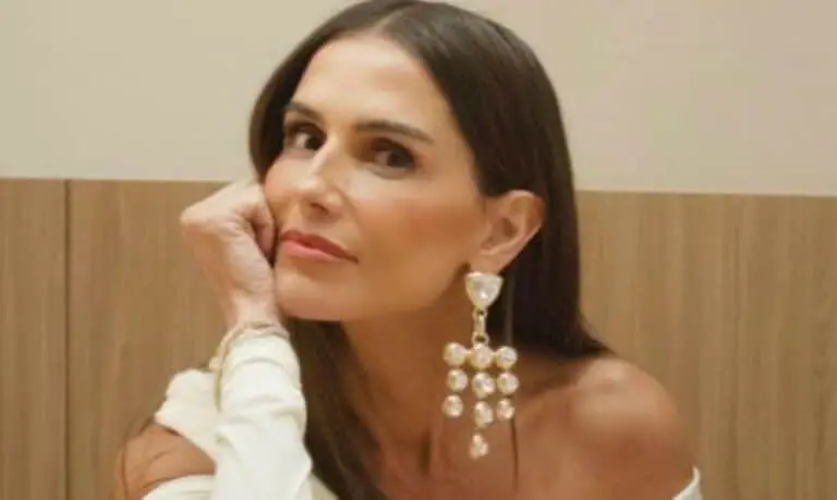 Déborah Secco