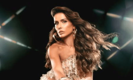 Deborah Secco