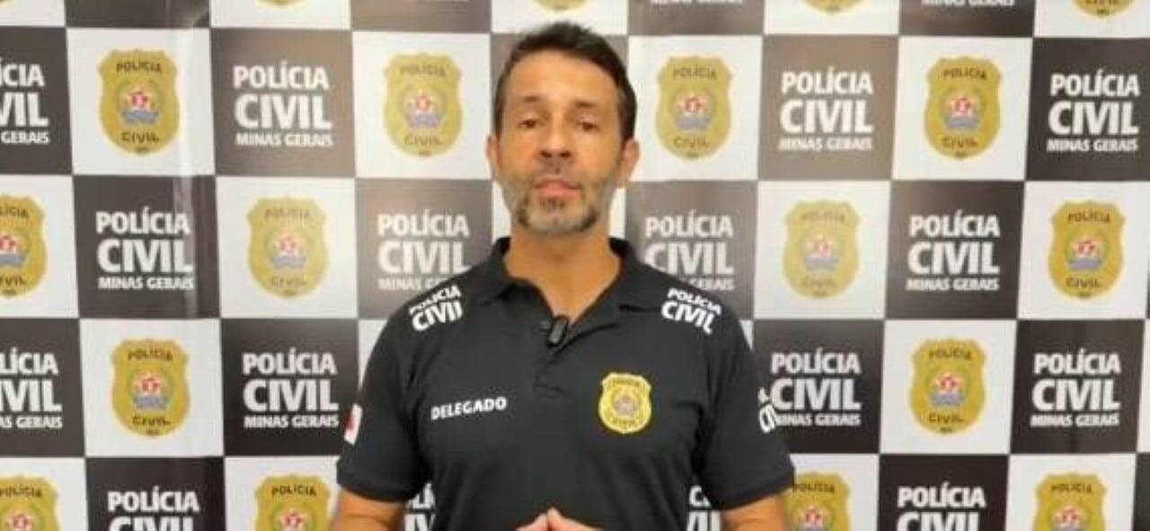 Polícia Civil liberta diretor de transportadora após 40 horas de sequestro em Santa Luzia