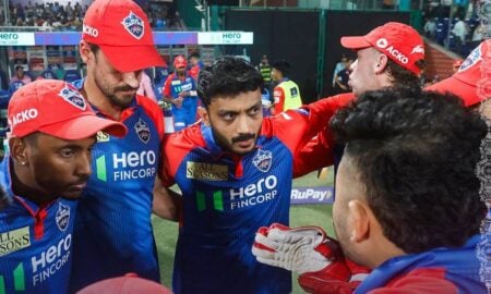 Delhi Capitals 1