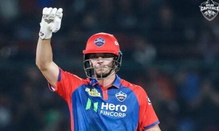 Delhi Capitals