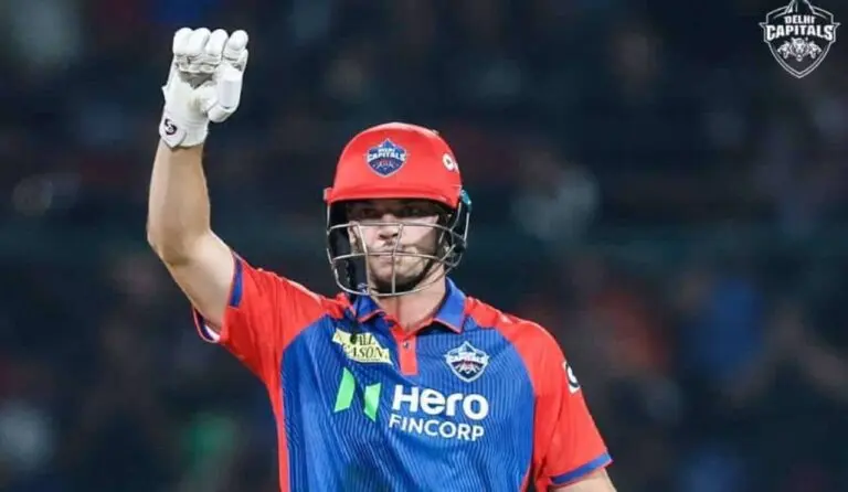 Delhi Capitals