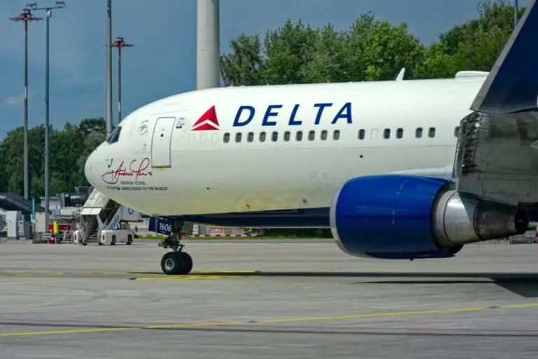 Delta Air Lines