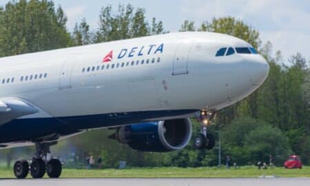 Delta Air Lines