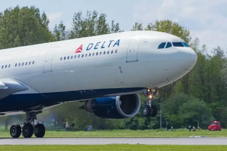 Delta Air Lines