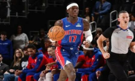 Dennis Schröder