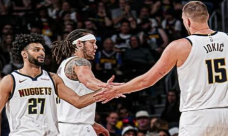 Denver Nuggets