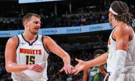 Denver Nuggets Team