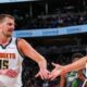 Denver Nuggets Team