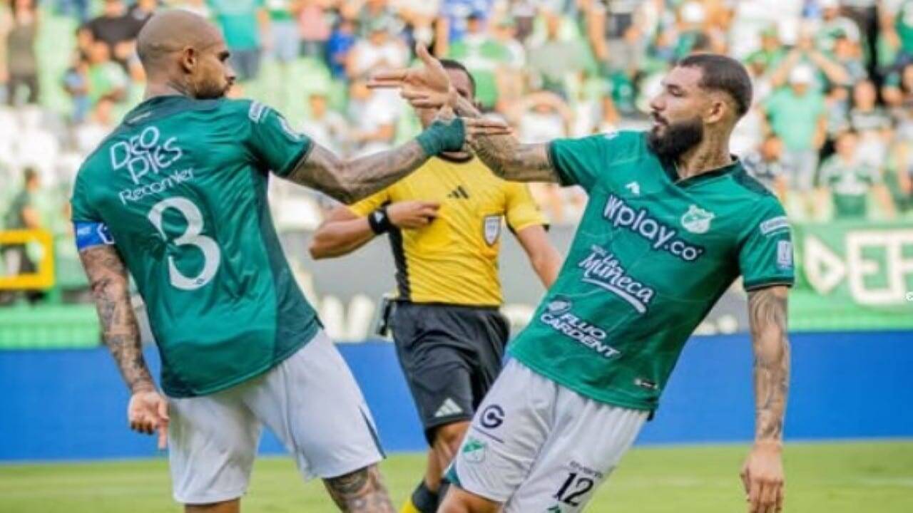 Deportivo Pereira x Deportivo Cali: onde assistir ao vivo, escalações e destaques do jogo da Primera A 2025