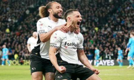 Derby