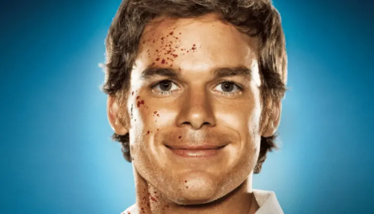 Dexter Morgan