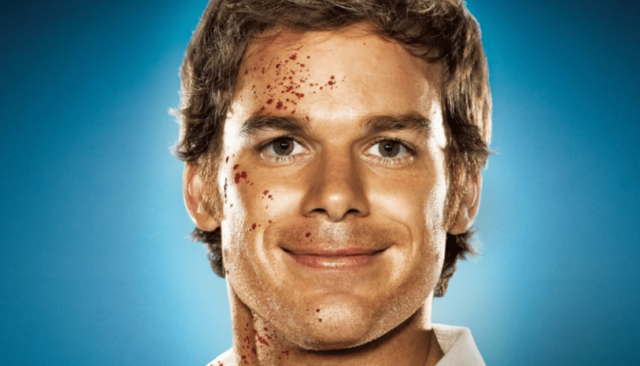 Dexter Morgan