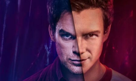 Dexter Pecado Original