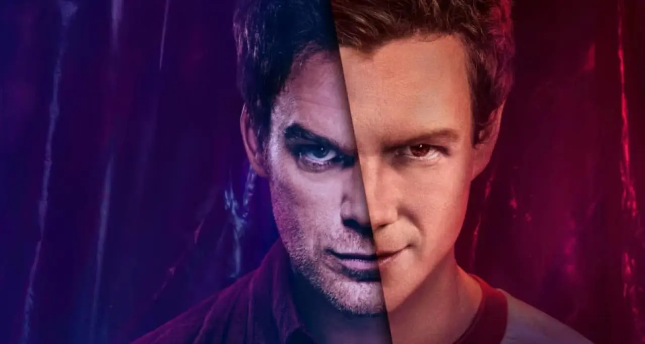 Dexter Pecado Original