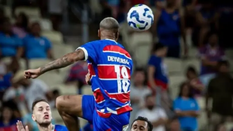 Deyverson Fortaleza