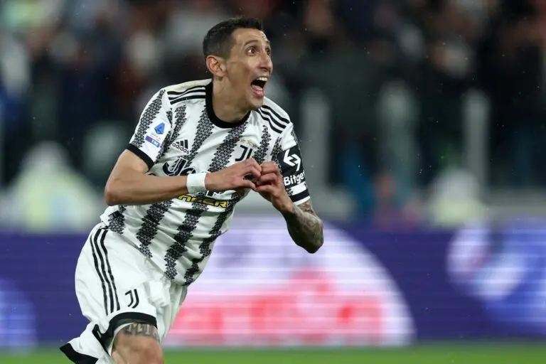 Di Maria