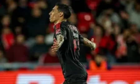 Di Maria