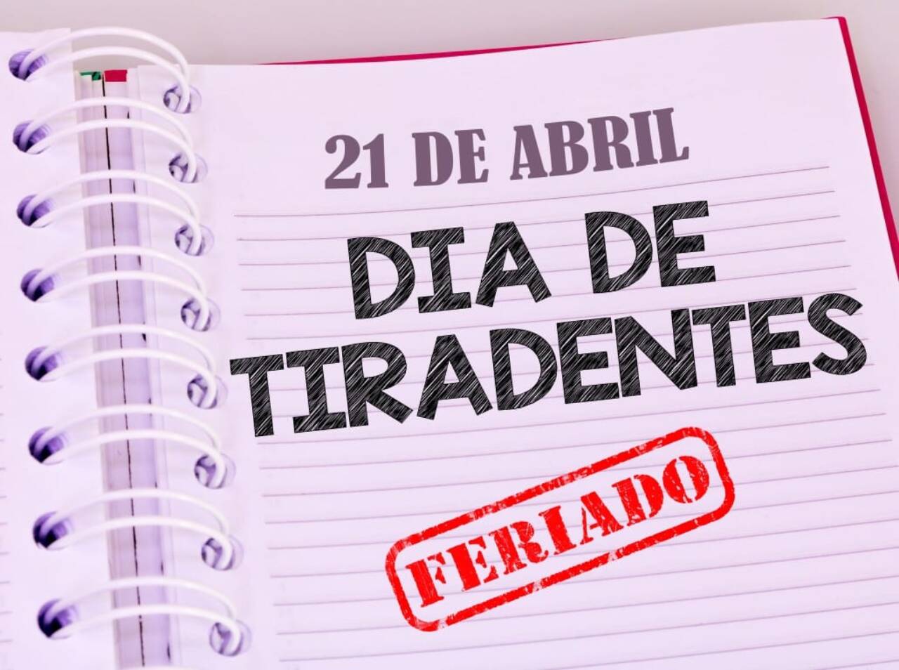 Dia de Tiradentes