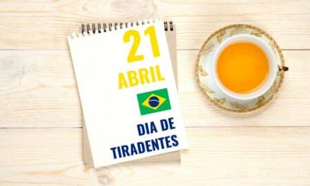 Dia de Tiradentes