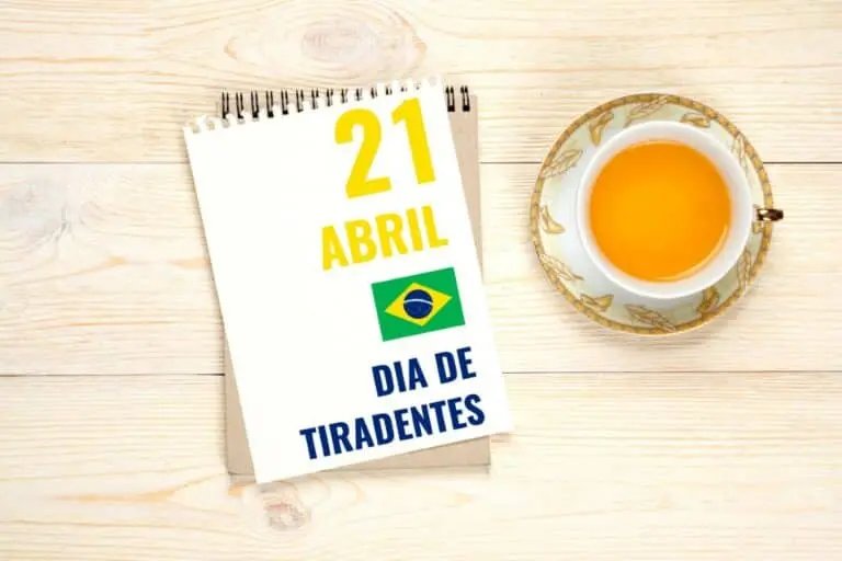 Dia de Tiradentes