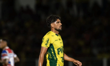 Diego Borges Mirasol