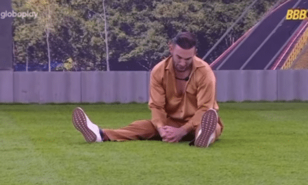 Diego Hypolito BBB