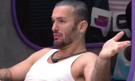 Diego Hypolito BBB2025