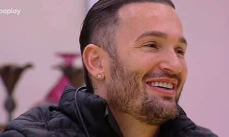 Diego Hypolito BBB2025