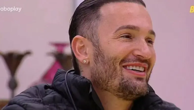 Diego Hypolito BBB2025