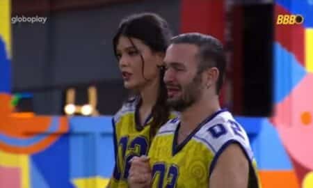 Diego e Vitoria