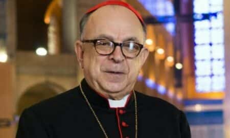 Dom Raymundo Damasceno Assis