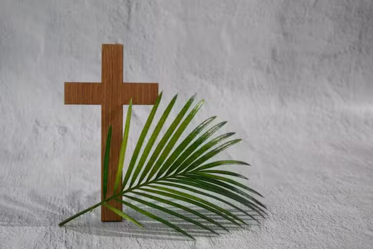 Domingo de Ramos