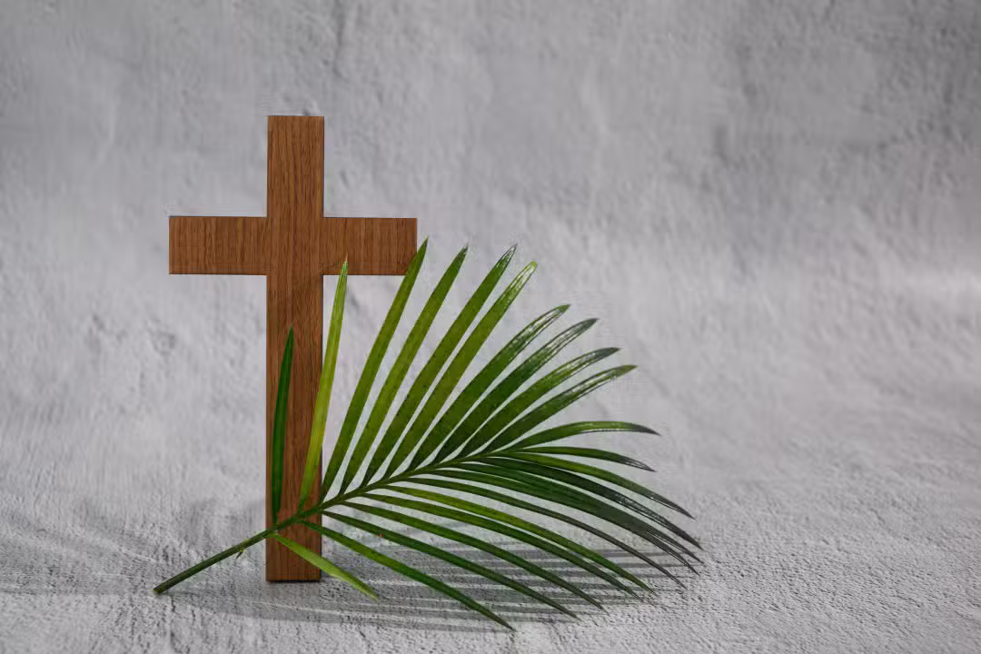 Domingo de Ramos