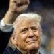 Donald Trump -