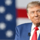Donald Trump -