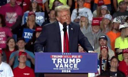 Donald Trump foto