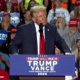 Donald Trump foto