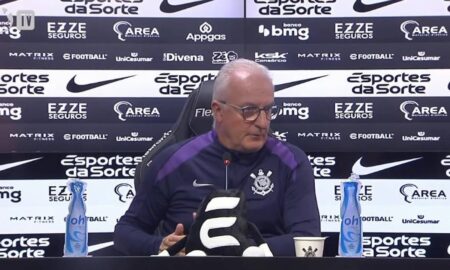 Dorival Corinthians