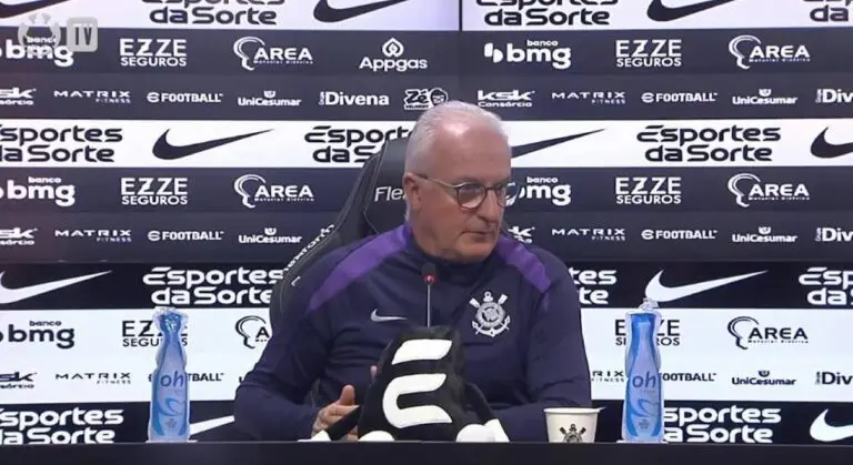 Dorival Corinthians