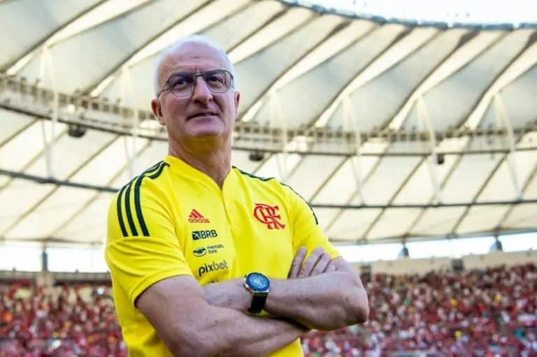 Dorival Junior