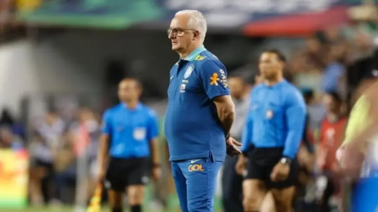 Dorival Junior