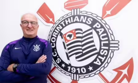 Dorival no Corinthians