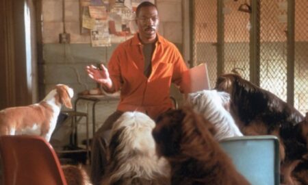 Dr. Dolittle 2