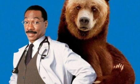 Dr. Dolittle 2