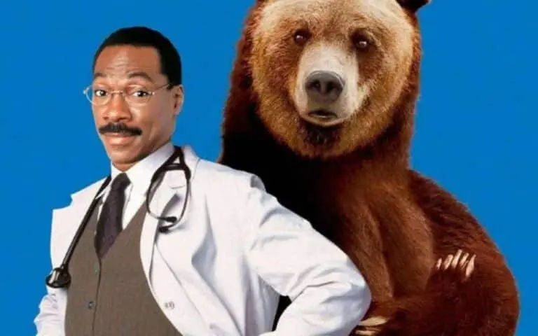 Dr. Dolittle 2